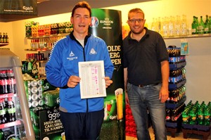 Vinder i tips EM 2016 i dum 