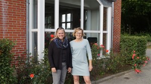 Sdr. Vium Friskole tager kampen op mod faldende elevtal