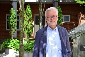 Bent Peter Larsen skal finde 12 millioner kroner 