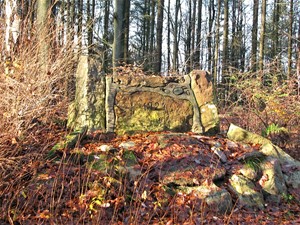 Hanssinelund og Hejblknap