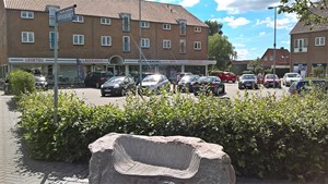 Pokemon GO samler folk i lgod