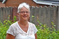 15 r som massr og zoneterapeut