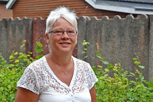 15 r som massr og zoneterapeut