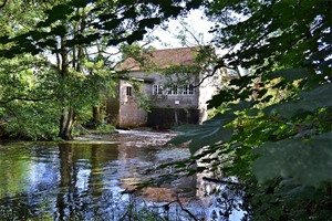 Mllen i Ansager fr ny ejer