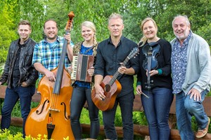 Optaktskoncert til Mariefestival p Ansager Musik Hotel 