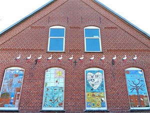 12. stork p plads i Horne